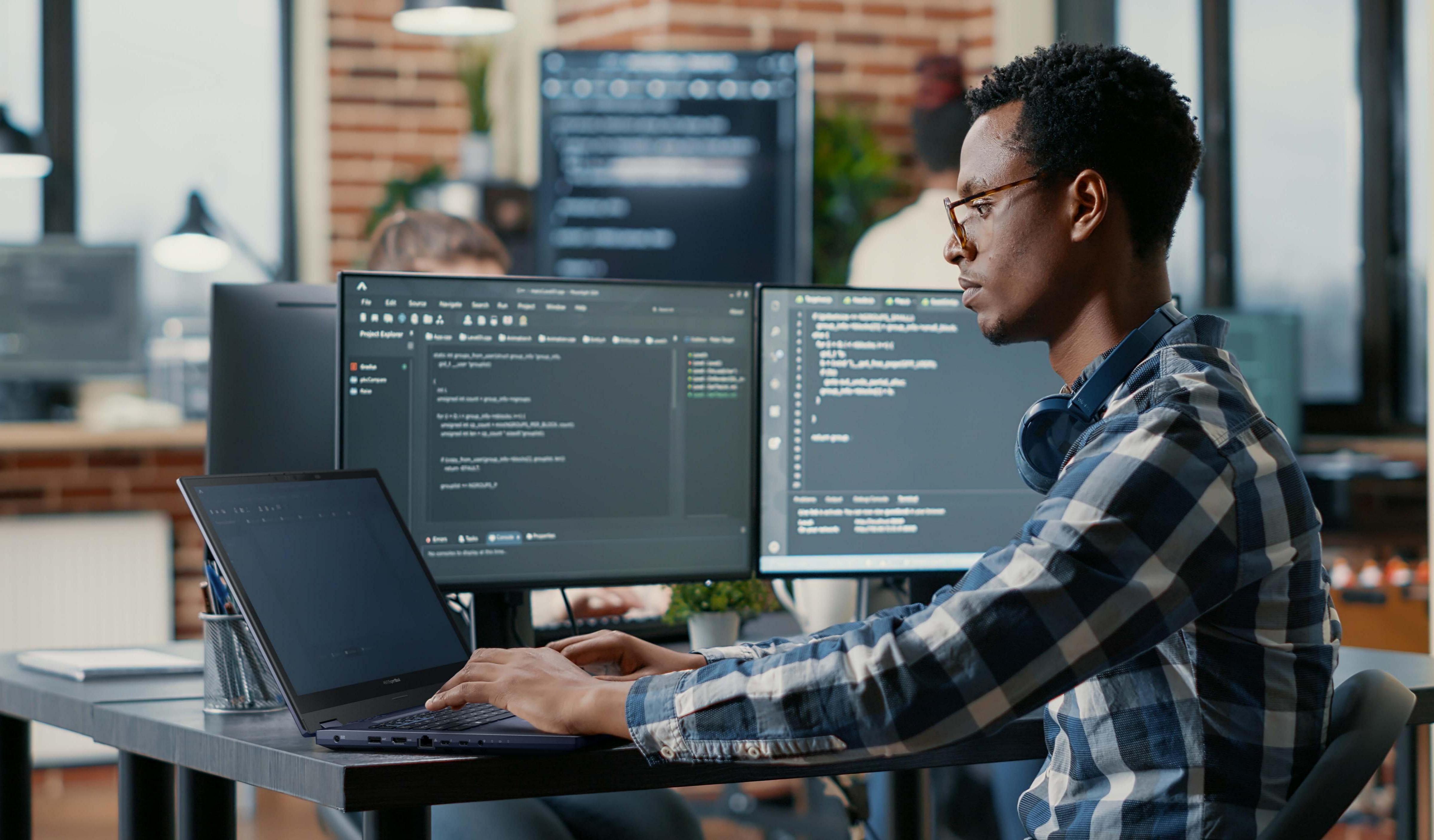 Backend Development Hero