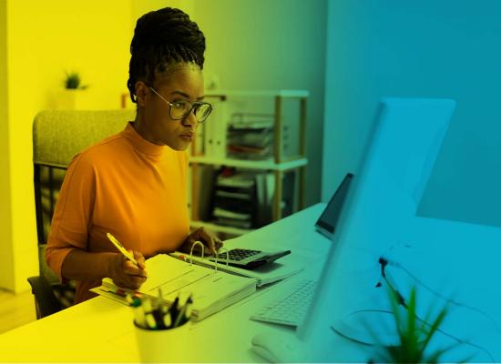 Data security and confidentiality