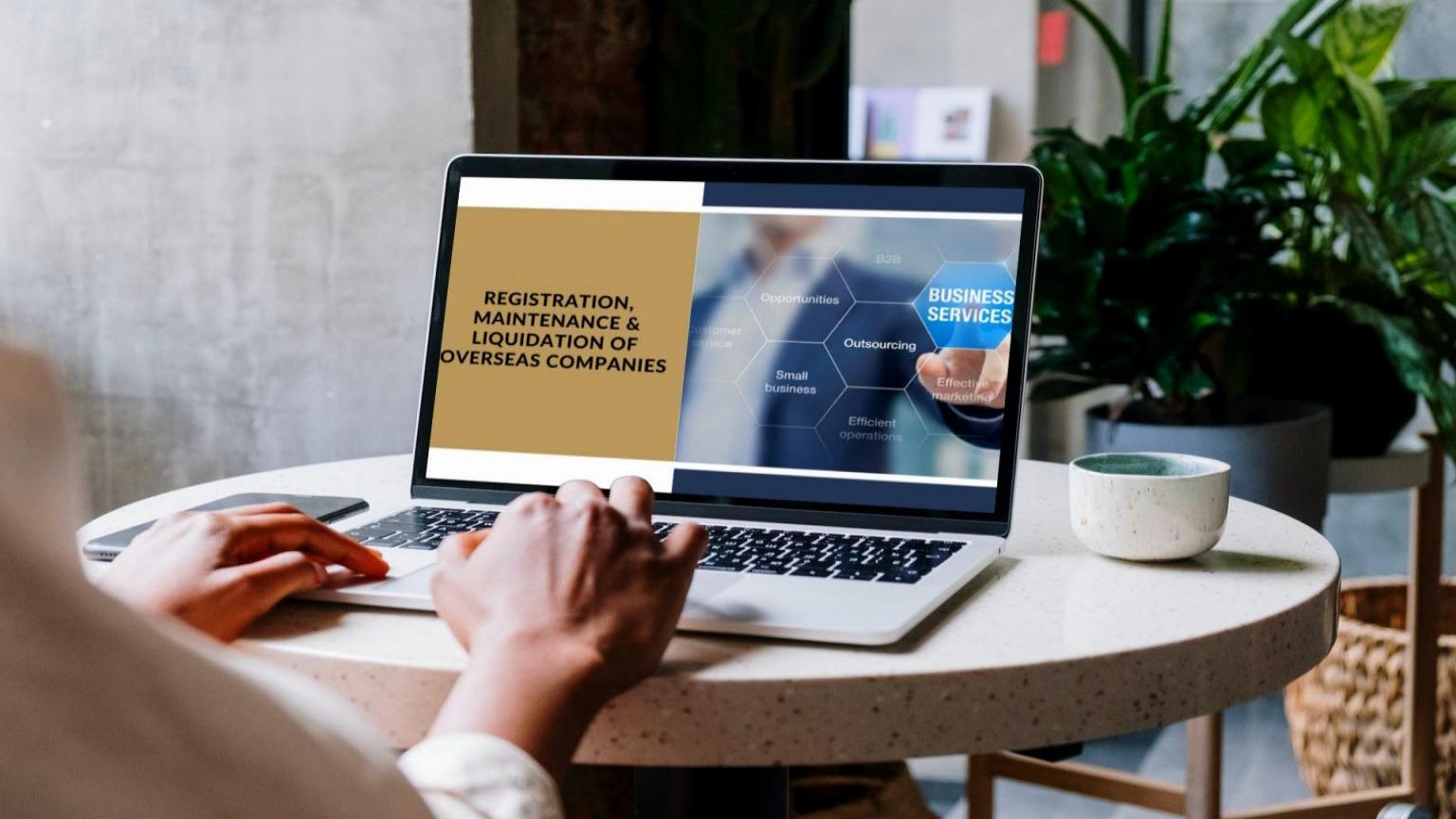 Next Development Hero