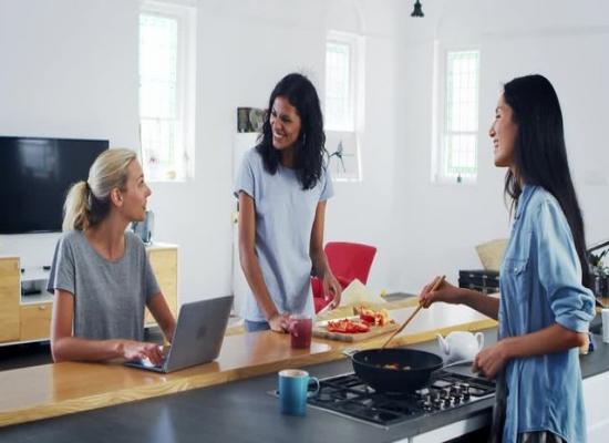 Docial Media Platforms