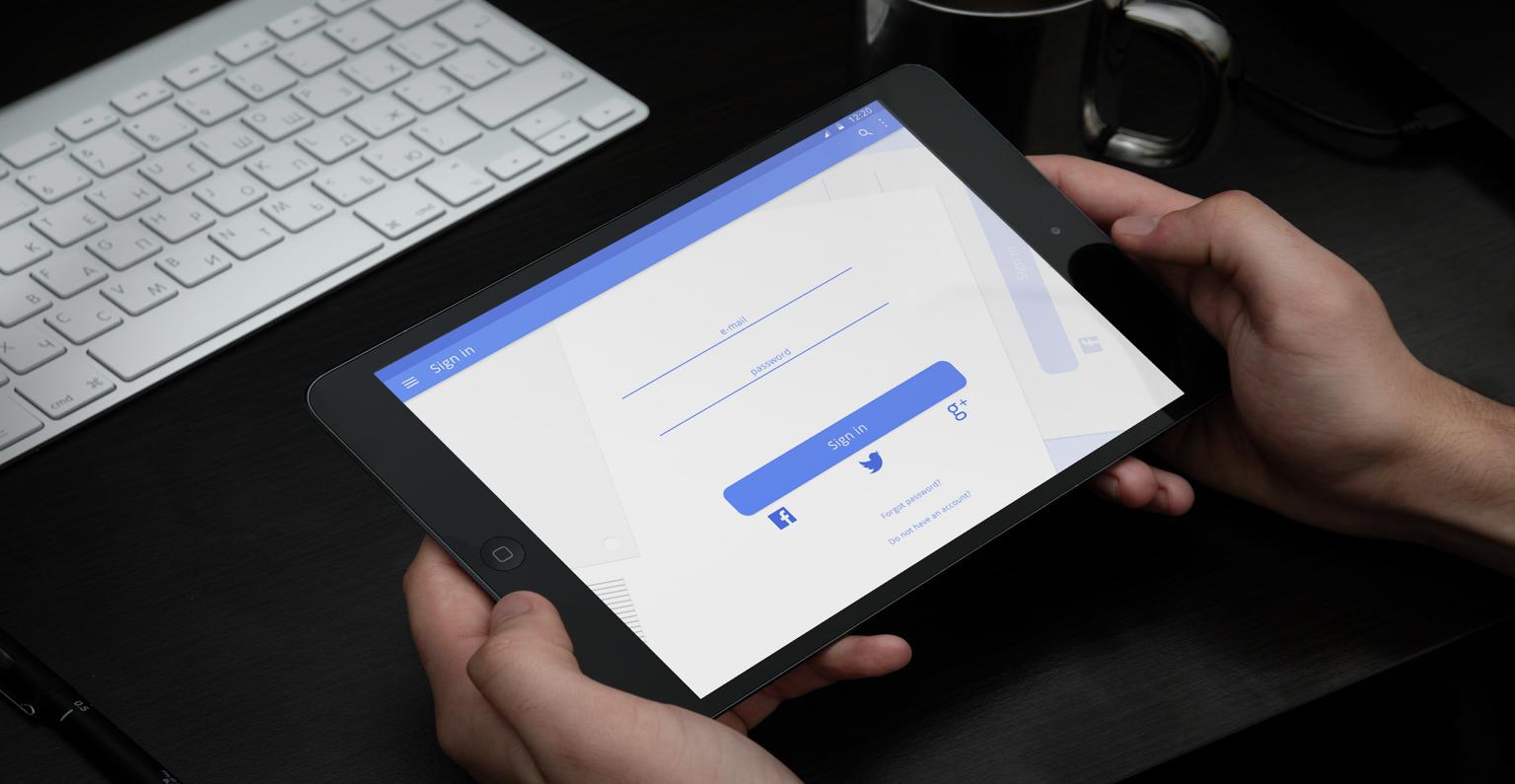 Web Development Agency Hero