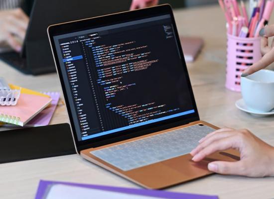 Progressive Web Apps (PWAs)