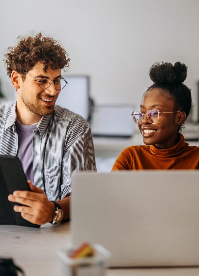 What Grey InfoTech Does