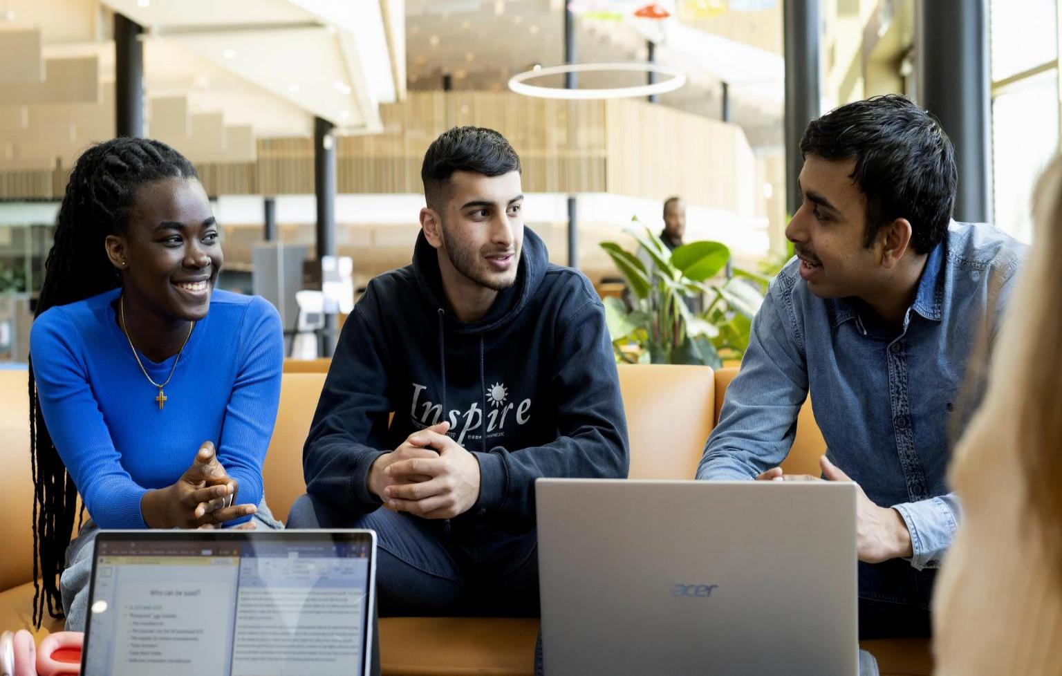 first image web development