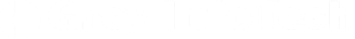 Grey InfoTech Logo
